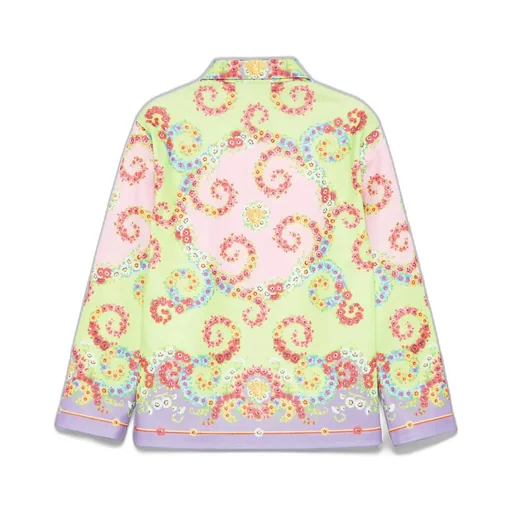 Printed Shirt