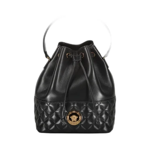 La Medusa Bucket Bag