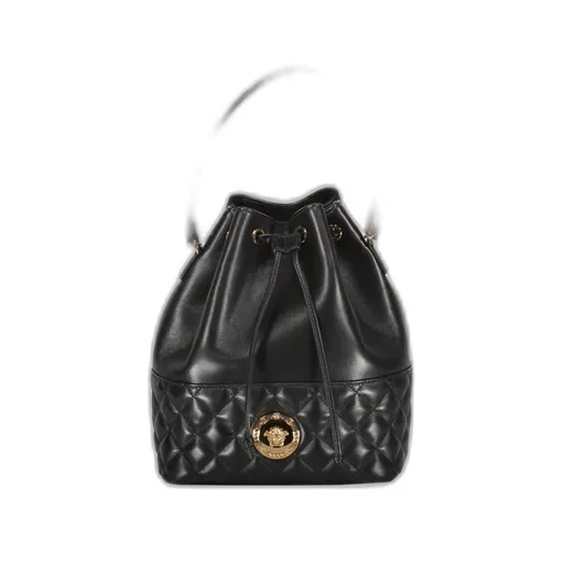 La Medusa Bucket Bag