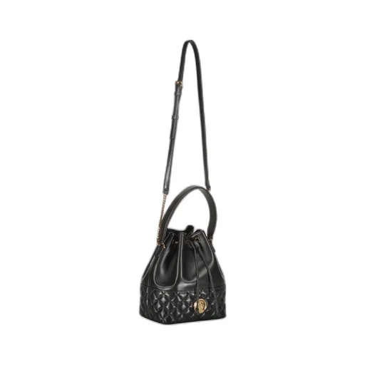 La Medusa Bucket Bag