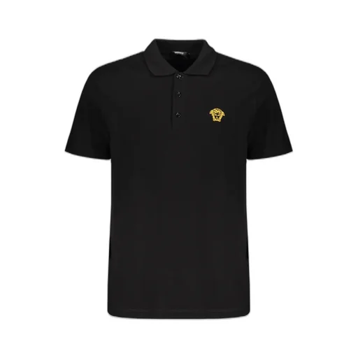 Cotton Polo Shirt