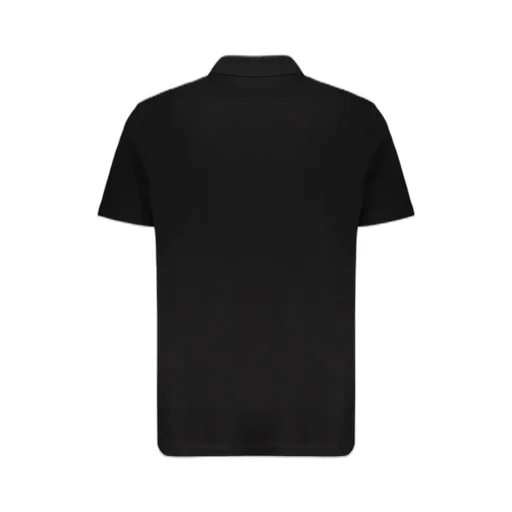 Cotton Polo Shirt