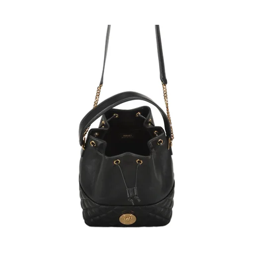 La Medusa Bucket Bag