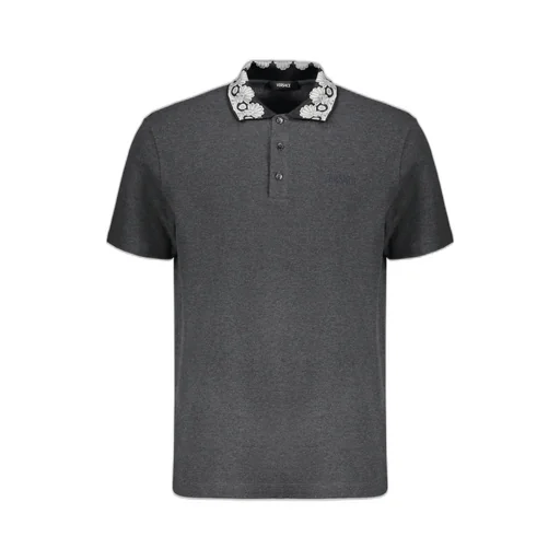 Cotton Polo Shirt