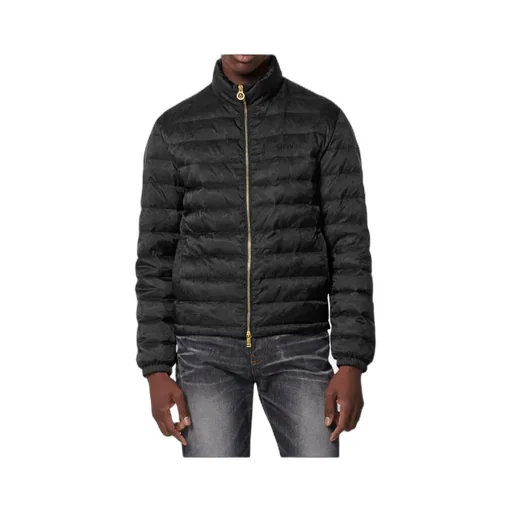 Stand Up Collar Down Jacket