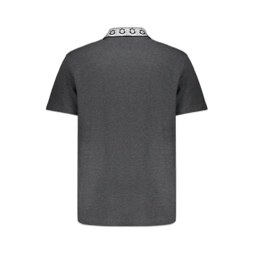 Cotton Polo Shirt