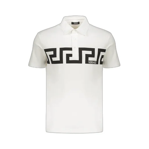 Cotton Polo Shirt