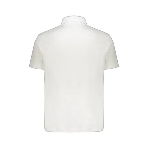 Cotton Polo Shirt