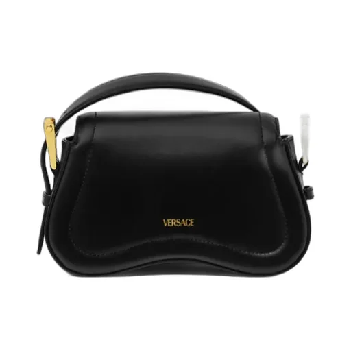 Medusa Head Shoulder Bag