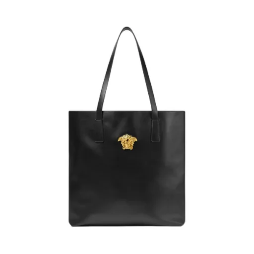 Medusa Top Handle Bag