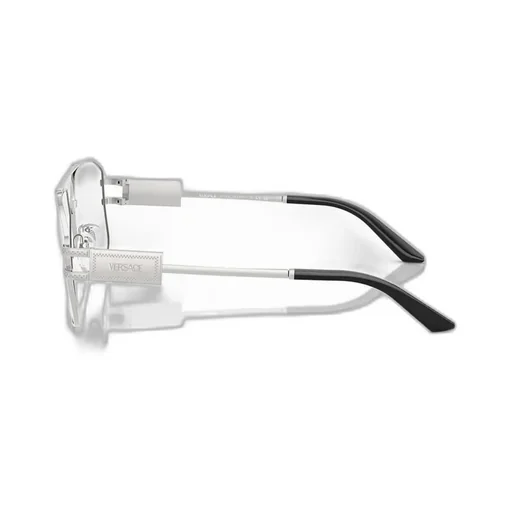 Pilot-Frame Glasses