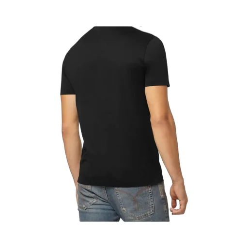 Medusa Head Cotton T-Shirt