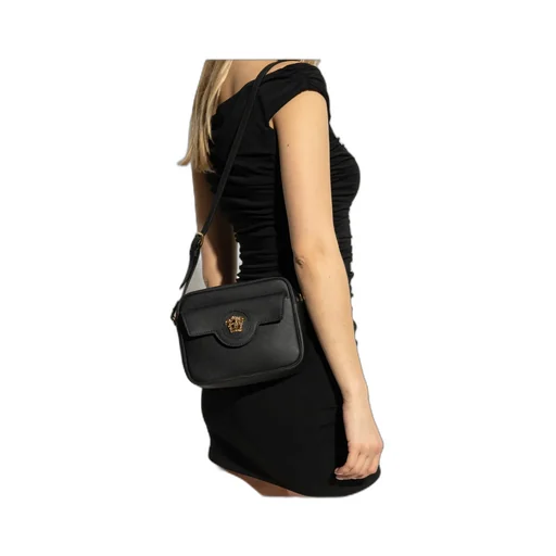 La Medusa Messenger Bag