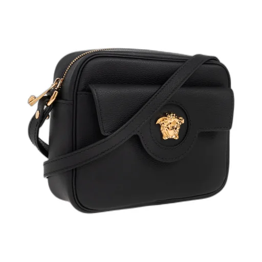 La Medusa Messenger Bag