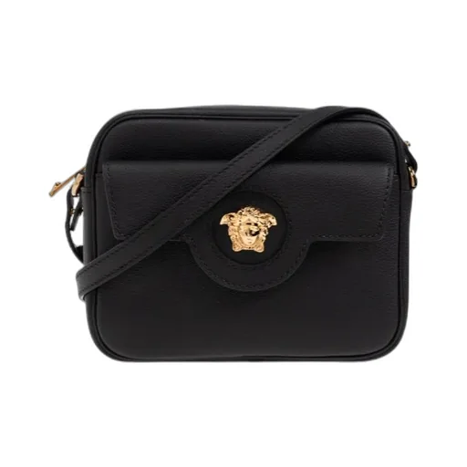 La Medusa Messenger Bag
