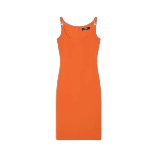 Cady Sleeveless Midi Dress
