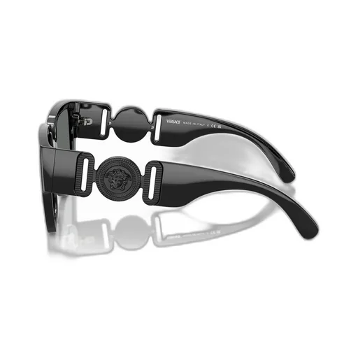 Full Frame Sunglasses