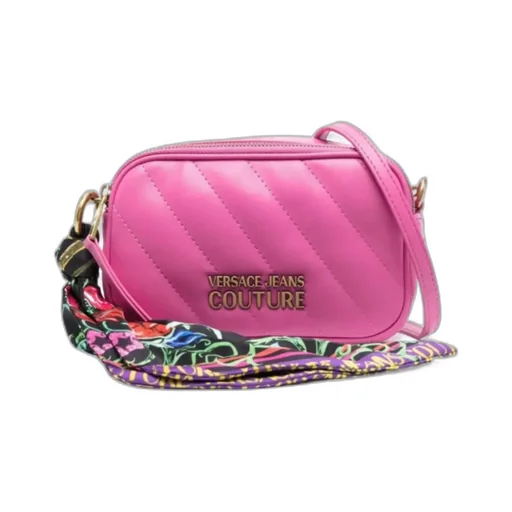 Zipper Crossbody Bag