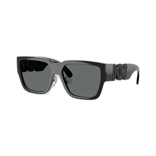 Full Frame Sunglasses