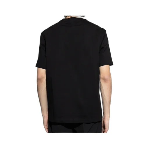 Logo-Printed Crewneck T-Shirt