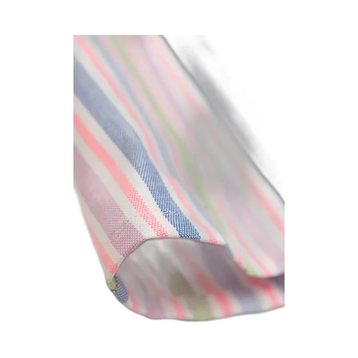Striped Kids Skirt