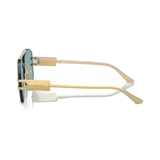 Geometric Sunglasses