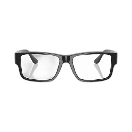 Square Frame Glasses