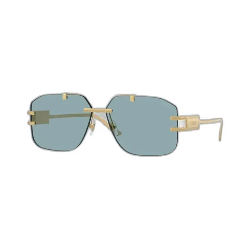 Geometric Sunglasses