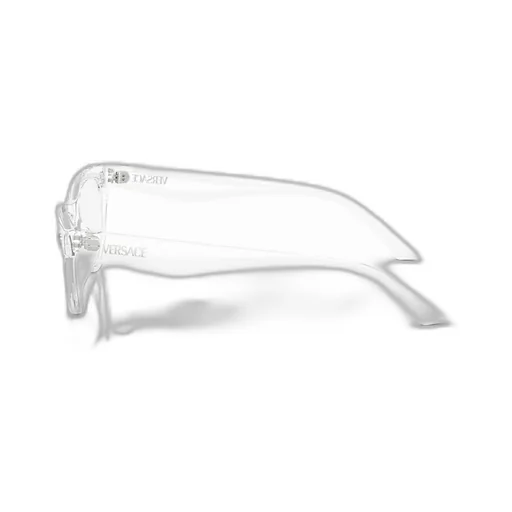 Cat-Eye Frame Flat Mirror