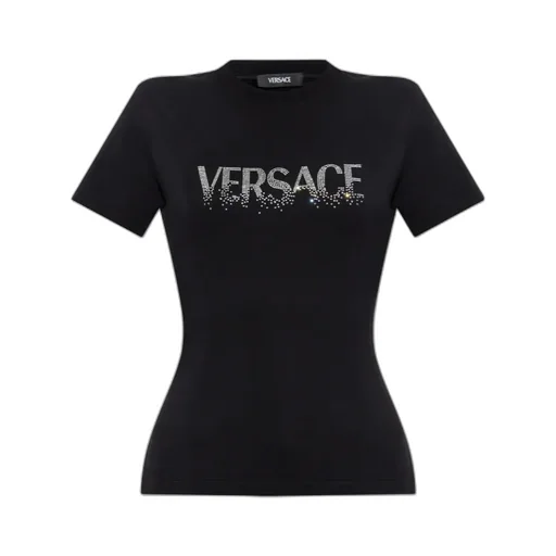 Logo-Embellished Crewneck T-Shirt