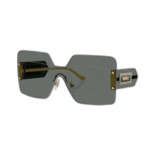 Logo Sunglasses
