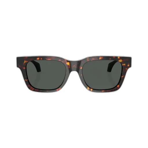 Square-Frame Sunglasses