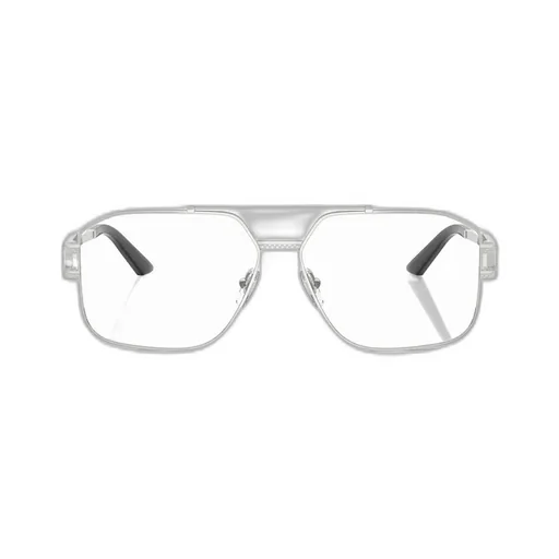 Pilot-Frame Glasses