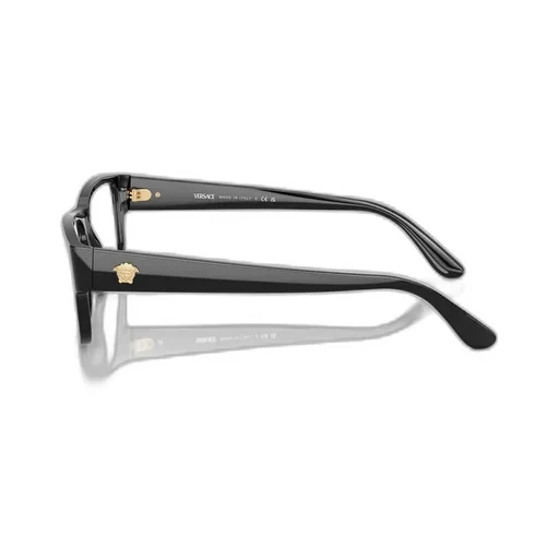 Square Frame Glasses