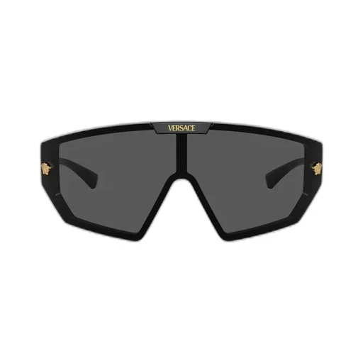 Full Frame Sunglasses