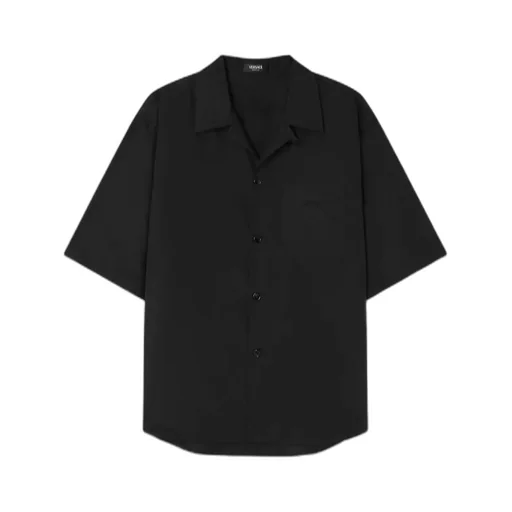 Short-Sleeved Shirt