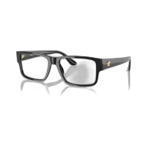 Square Frame Glasses
