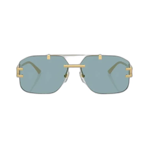 Geometric Sunglasses