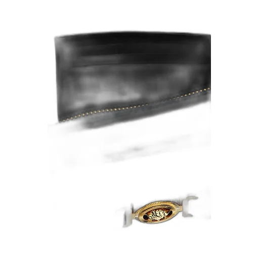 La Medusa Pouch