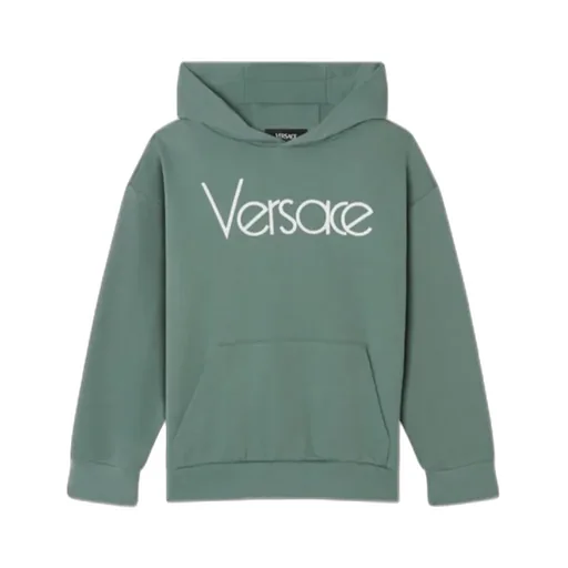 1978 Re-Edition Logo Embroidered Hoodie