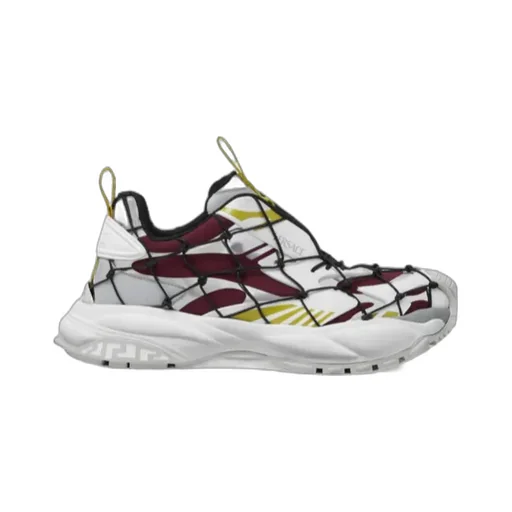 Mercury M_Vs_03 Lace-Up Sneakers