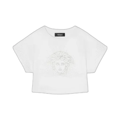 Medusa Head T-Shirt