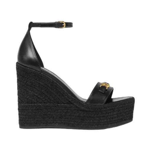Medusa '95 Round-Toe Sandals