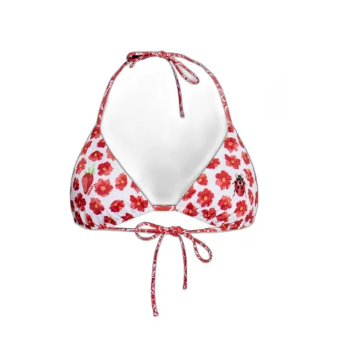 Reversible Swimsuit Top