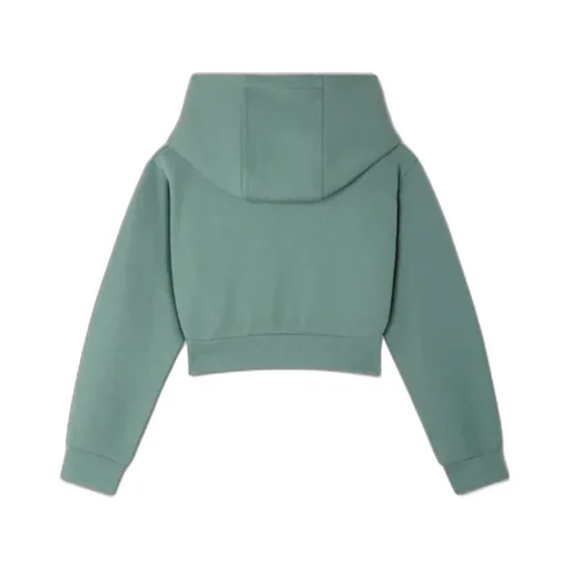 Embroidered Hoodie