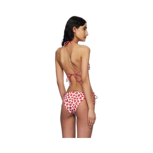 Reversible Swimsuit Top