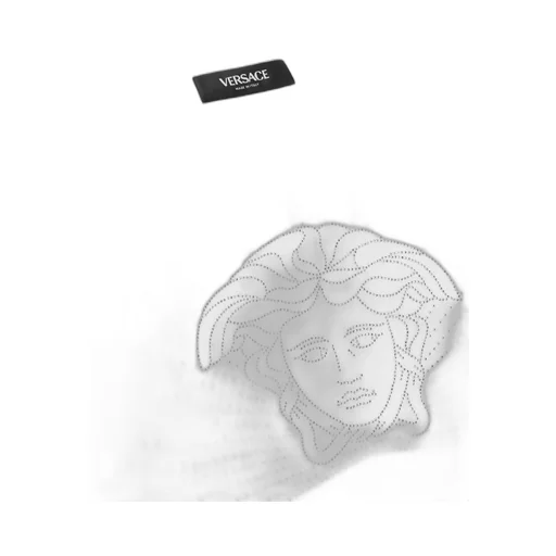 Medusa Head T-Shirt