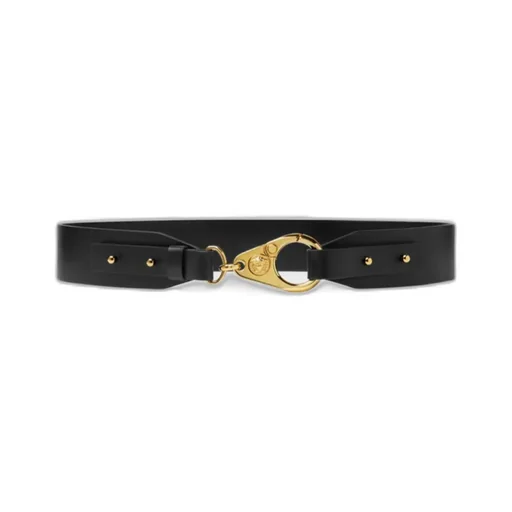 La Medusa Buckle Belt