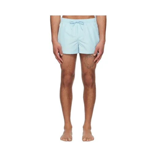 Medusa Head Swim Shorts