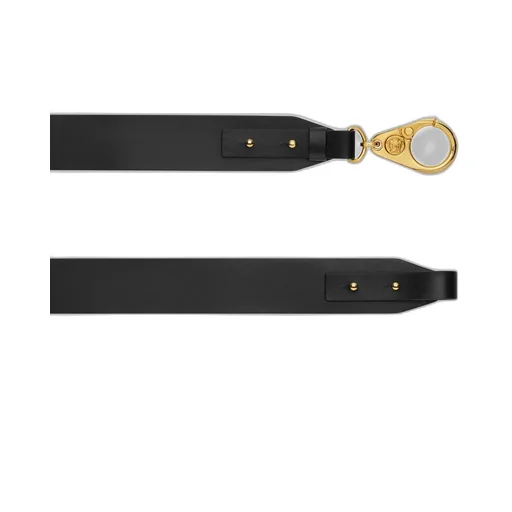 La Medusa Buckle Belt